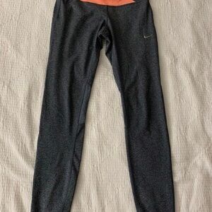 Women’s Size Small Nike Running Pants